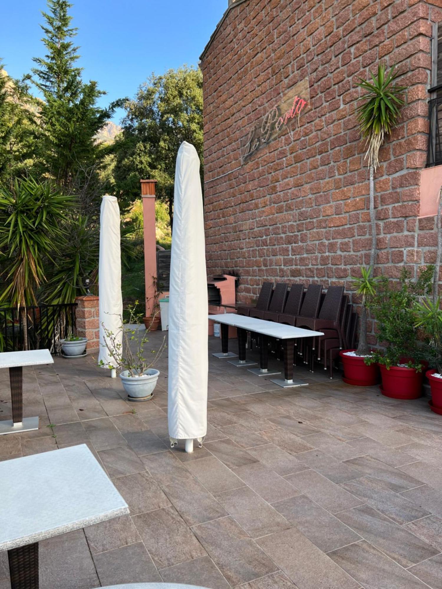 Residence Appartement Le Porto Porto (Corsica) Exterior foto