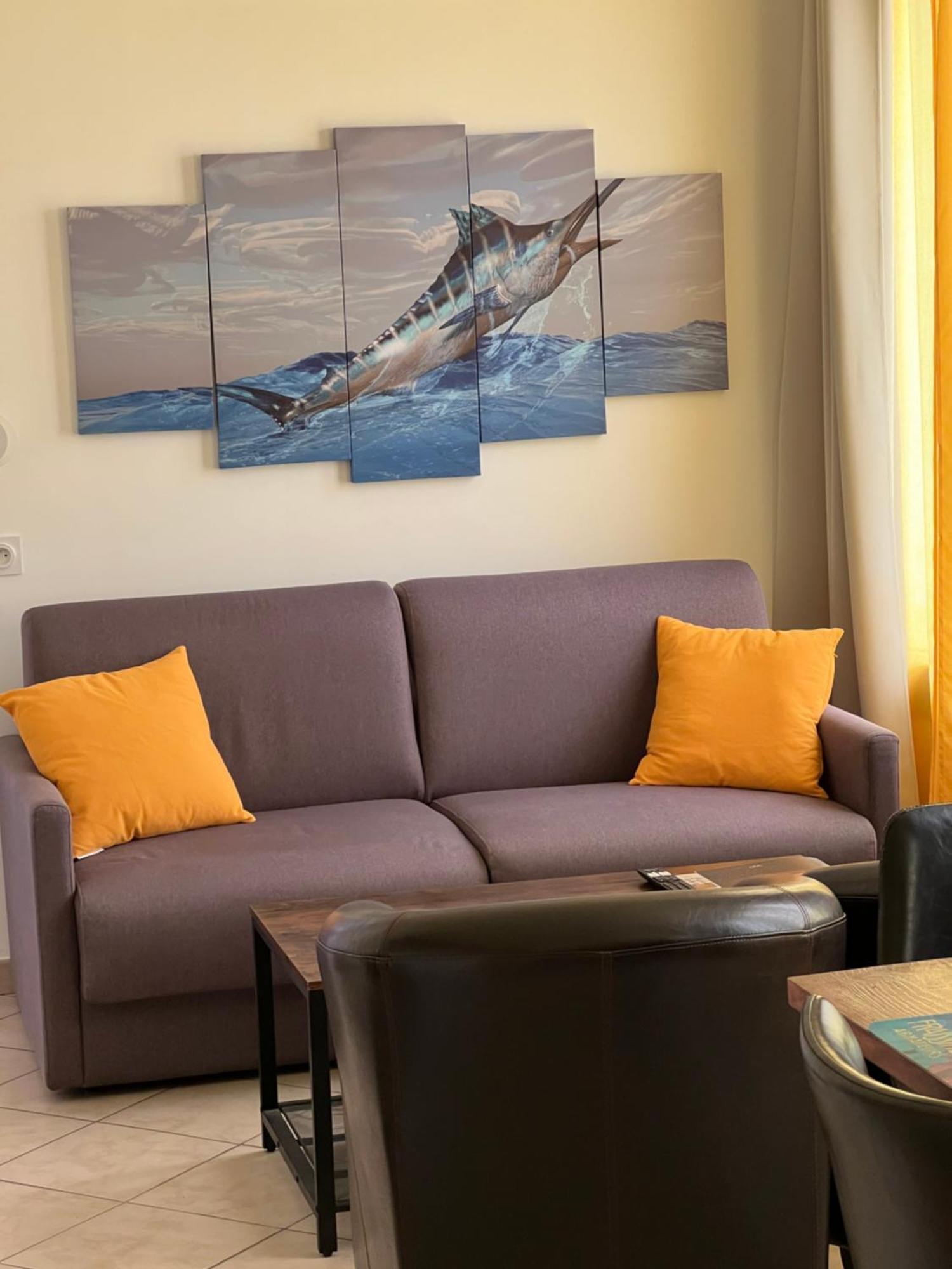 Residence Appartement Le Porto Porto (Corsica) Exterior foto