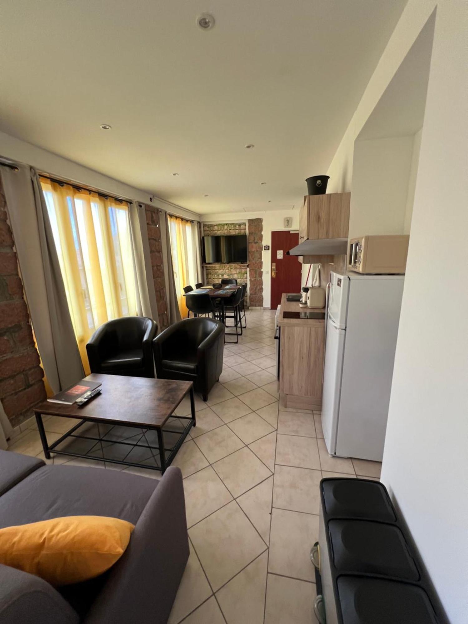 Residence Appartement Le Porto Porto (Corsica) Exterior foto